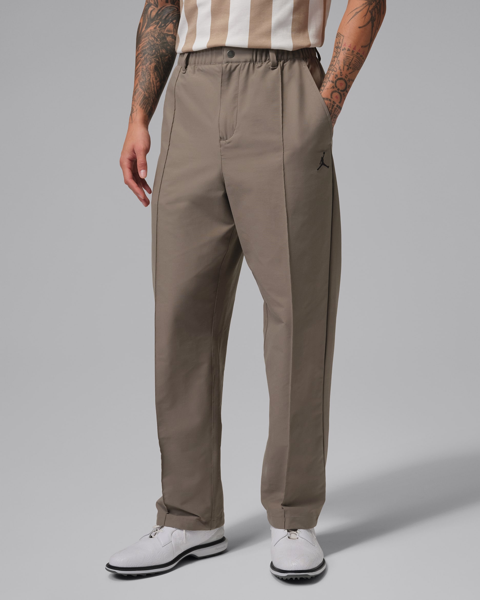 Jordan Sport Men's Golf Pants. Nike JP